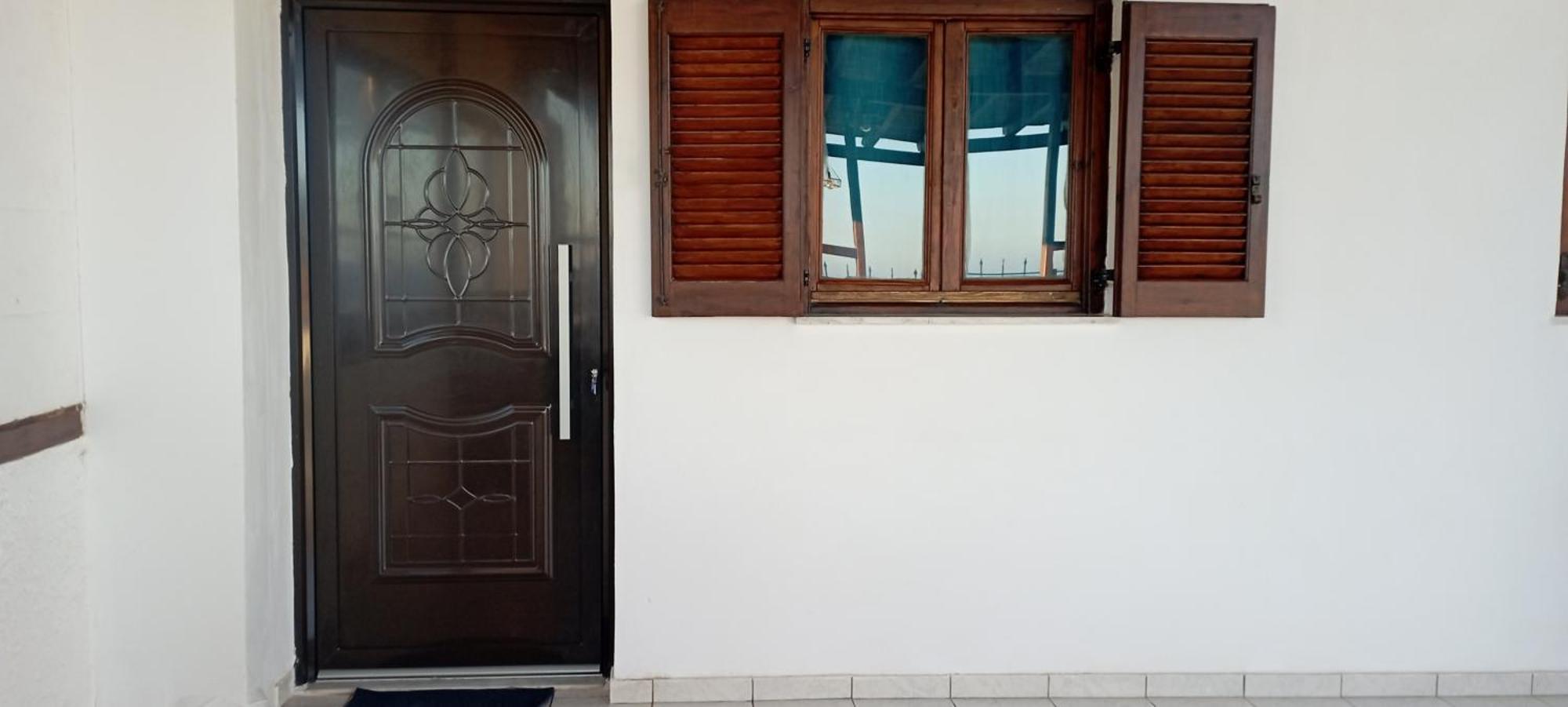 Lentas Royal Appartement Buitenkant foto