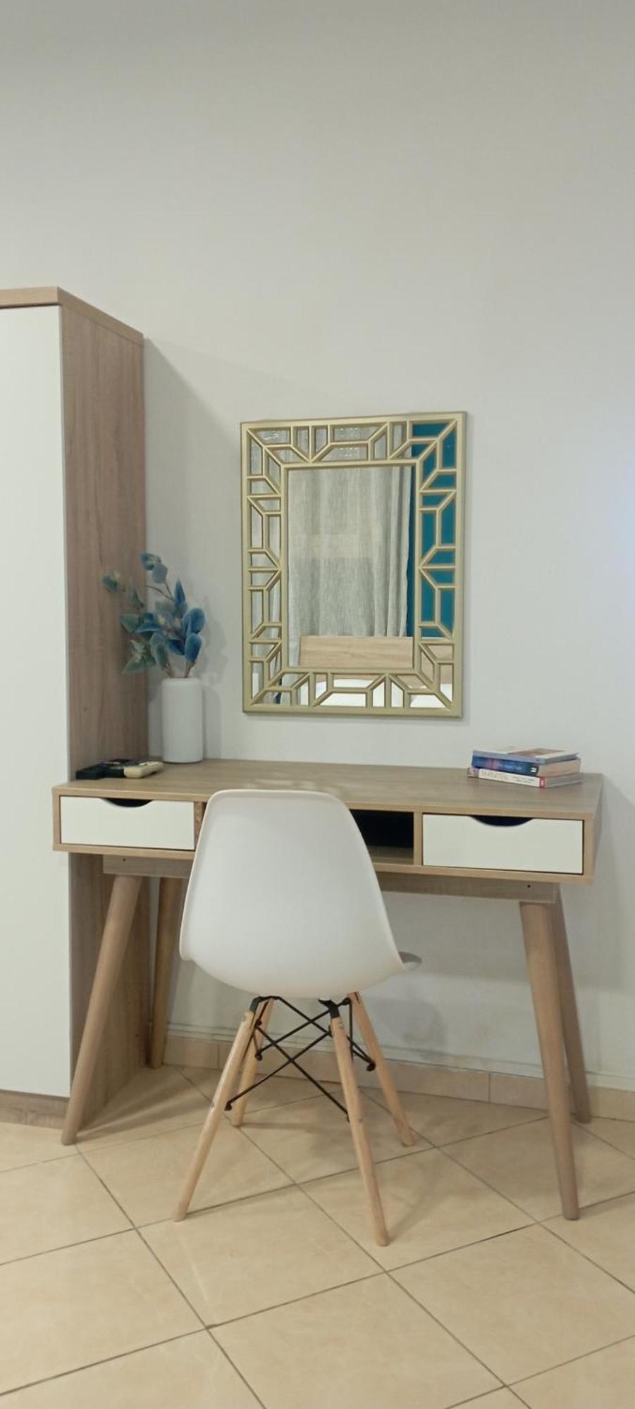 Lentas Royal Appartement Buitenkant foto