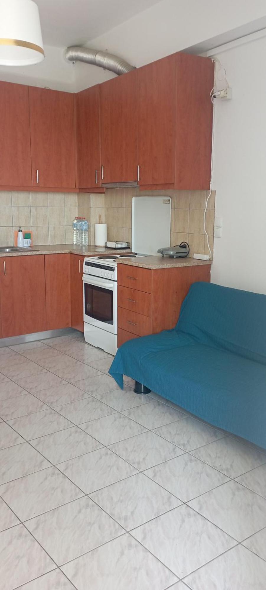 Lentas Royal Appartement Buitenkant foto